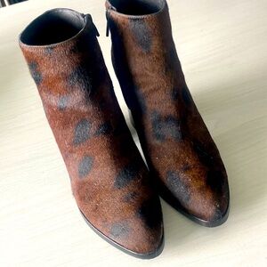 Alexander Wang Leopard Pony Fur Bootie (10)